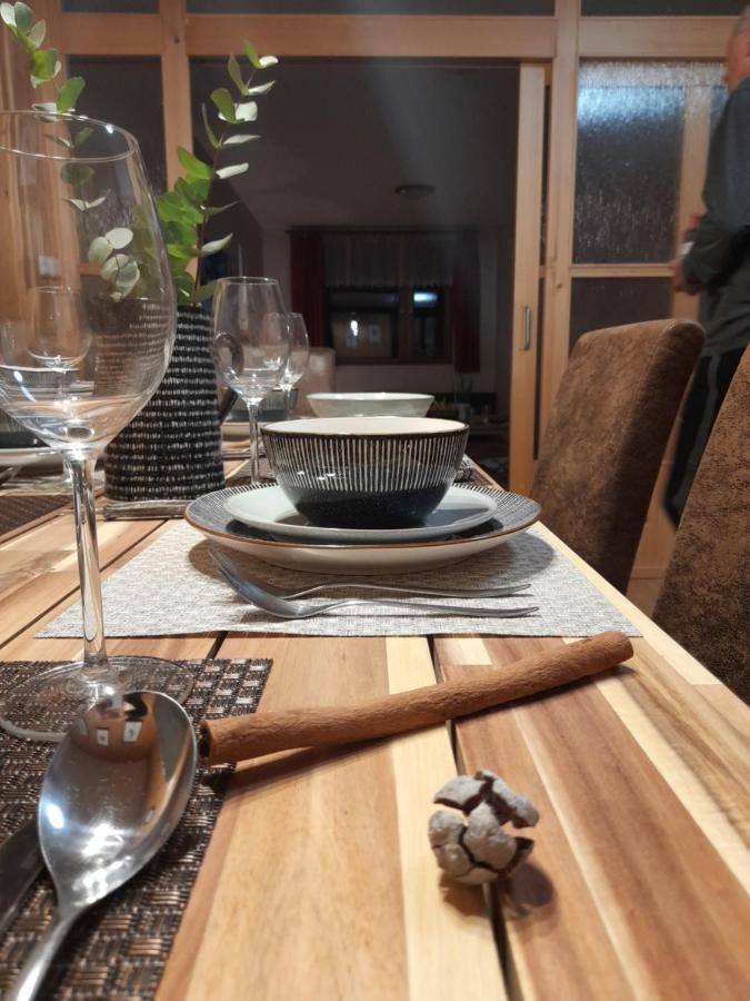 Apartma Raj V Ramzove Ostružná Bagian luar foto